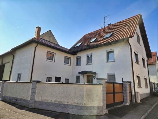 Nord Ansicht