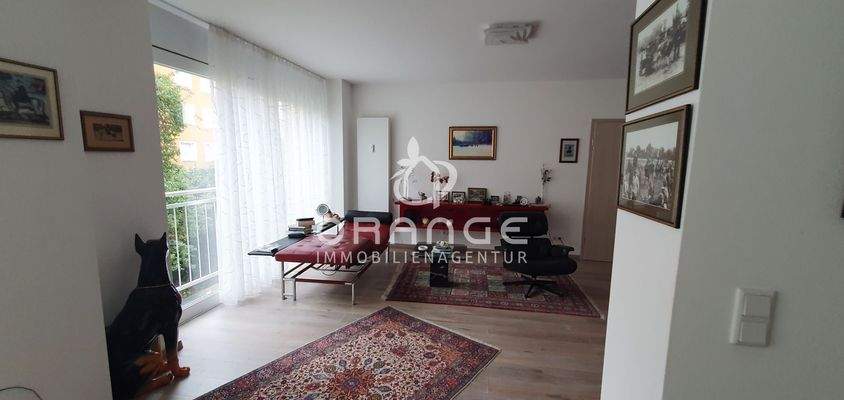 Objekt 2 (Wohnzimmer privat)