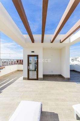 Gorgeous 3-Bedroom Detached Villas in Ciudad Quesada Alicante