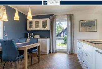 Koch- und Essbereich, VPI