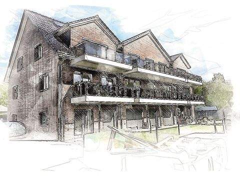 Loxstedt Wohnungen, Loxstedt Wohnung mieten