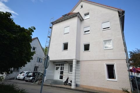 Bad Buchau Wohnungen, Bad Buchau Wohnung kaufen