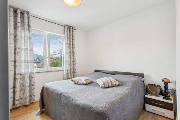 ANSICHT SCHLAFZIMMER