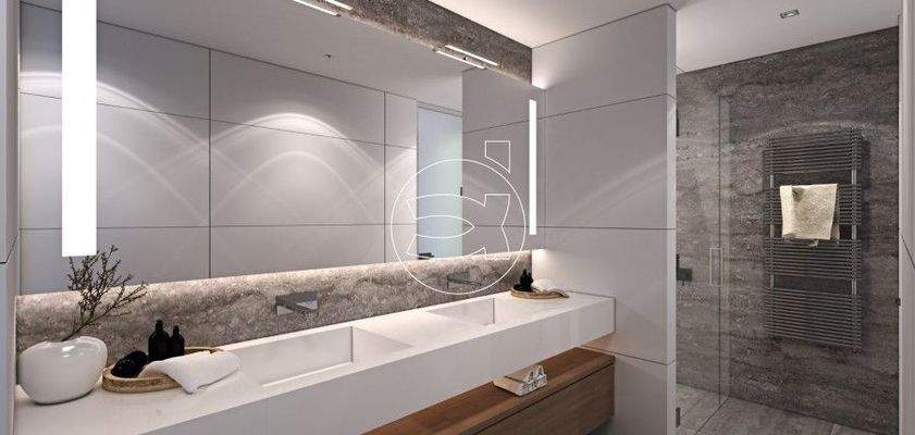 Strandvilla Paralimni