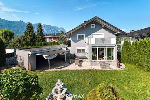 Langkampfen Häuser, Langkampfen Haus kaufen