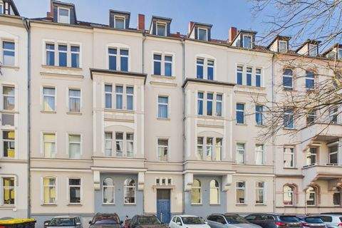 Hannover Wohnungen, Hannover Wohnung kaufen