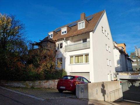 Crailsheim Häuser, Crailsheim Haus kaufen