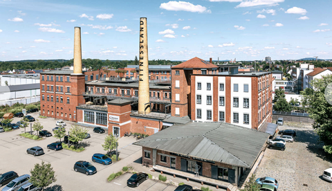 Nürnberg Büros, Büroräume, Büroflächen 