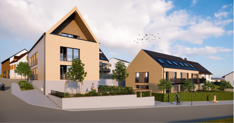 Binzen Wohnungen, Binzen Wohnung kaufen