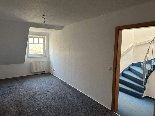 Kinderzimmer I Dachgeschoss