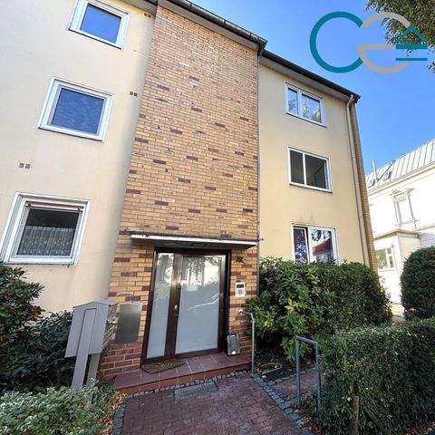 Nienburg Wohnungen, Nienburg Wohnung mieten