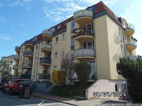 Radebeul Wohnungen, Radebeul Wohnung mieten