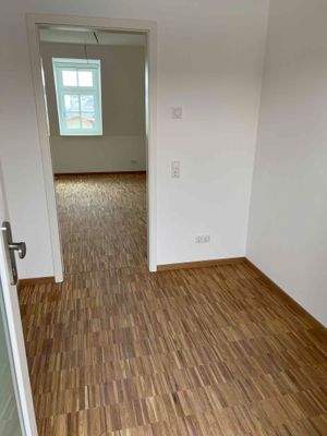 Eingangsbereichbild einer Vergleichswohnung im Gebäude