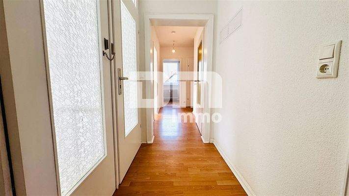 OG / DG Flur / Diele