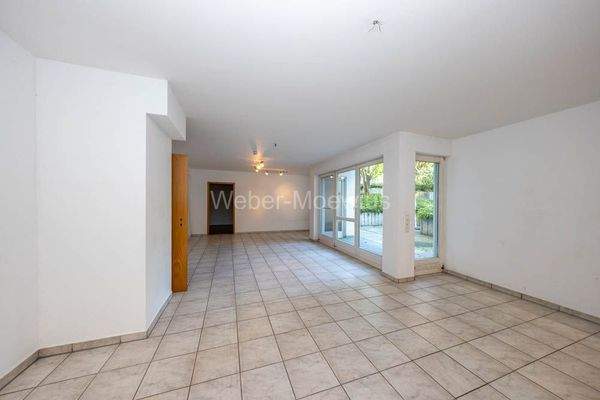 3437 Wohnbereich Einlieger b