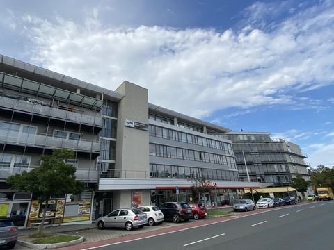 Nürnberg Büros, Büroräume, Büroflächen 
