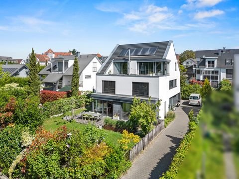 Friedrichshafen Häuser, Friedrichshafen Haus kaufen