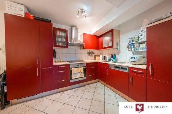 Küche Bild 1