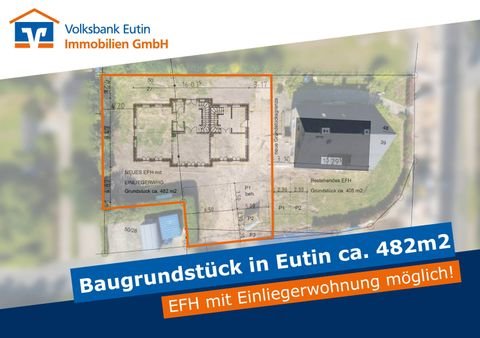 Eutin Grundstücke, Eutin Grundstück kaufen