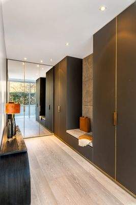 Höchste Ausstattungsqualität