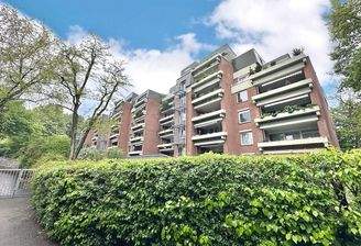 Hausansicht Rückseite