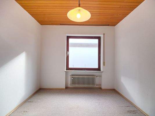 Schlafzimmer/Kinderzimmer