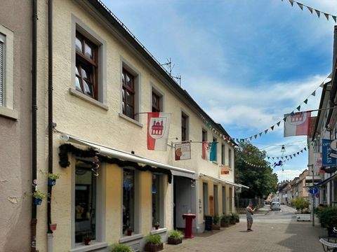 Speyer Renditeobjekte, Mehrfamilienhäuser, Geschäftshäuser, Kapitalanlage