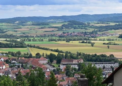 Morschen Häuser, Morschen Haus kaufen