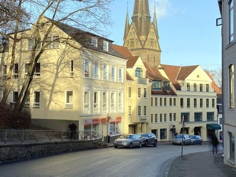 Flensburg Wohnungen, Flensburg Wohnung kaufen