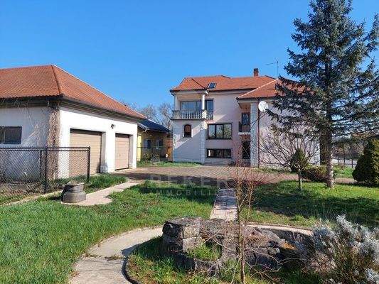 Ihre beiden Autos stehen sicher in der Garage