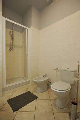 2-Zimmer-Mansardenwohnung Nr. 14