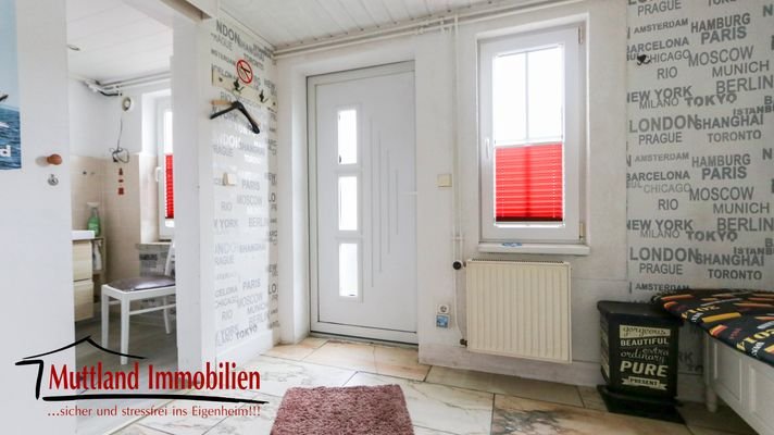 Ferienwohnung 3