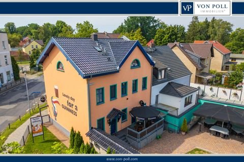 Michendorf Häuser, Michendorf Haus kaufen