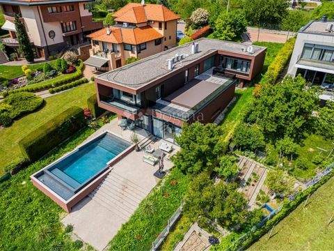 Gracani Häuser, Gracani Haus mieten 