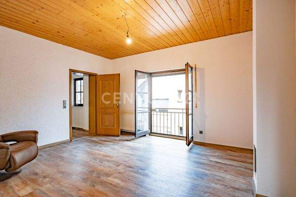 Eingangsbereich (Obergeschoss)