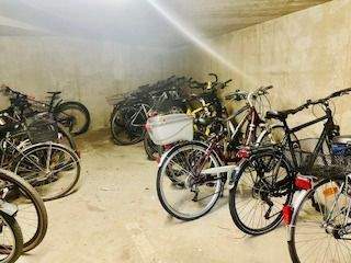 Fahrradkeller