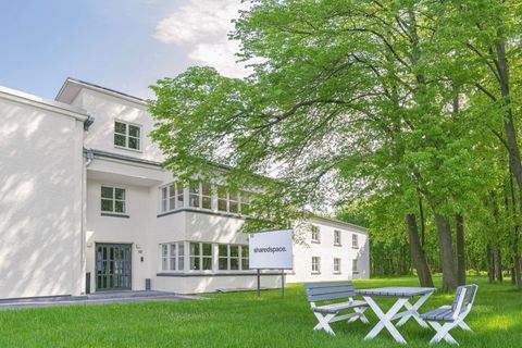 Goslar Büros, Büroräume, Büroflächen 