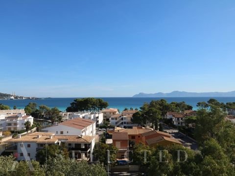 Alcúdia Wohnungen, Alcúdia Wohnung kaufen