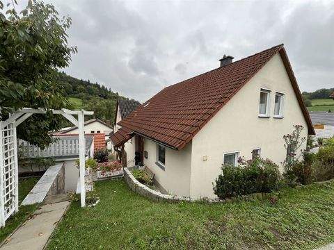 Creglingen-Niederrimbach Häuser, Creglingen-Niederrimbach Haus kaufen