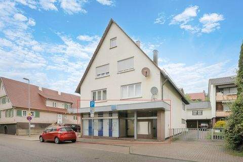 Keltern / Dietlingen Büros, Büroräume, Büroflächen 