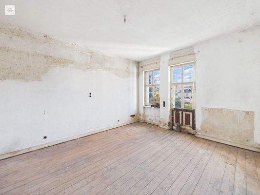 Zimmer 1 Obergeschoss