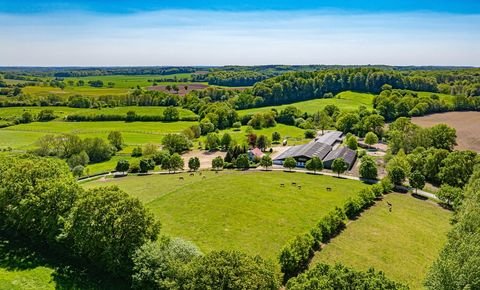 Schwentinental Bauernhöfe, Landwirtschaft, Schwentinental Forstwirtschaft