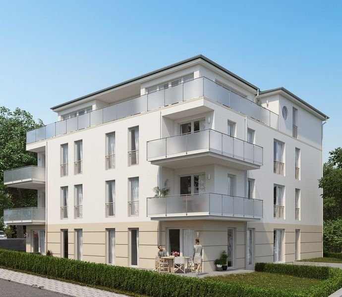 3 Zimmer Wohnung in Halle (Heide Süd)