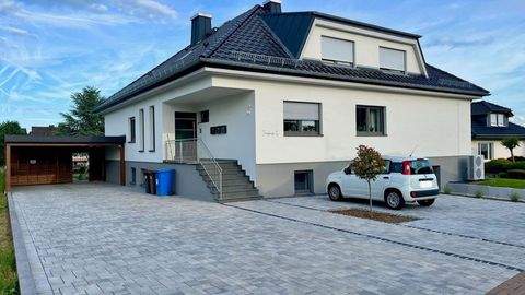 Beselich Wohnungen, Beselich Wohnung mieten