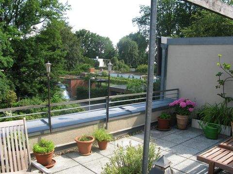 Mörfelden-Walldorf Wohnungen, Mörfelden-Walldorf Wohnung mieten