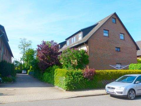 Neu Wulmstorf Wohnungen, Neu Wulmstorf Wohnung kaufen