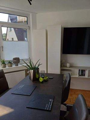 Essbereich / Fernseher (2025)