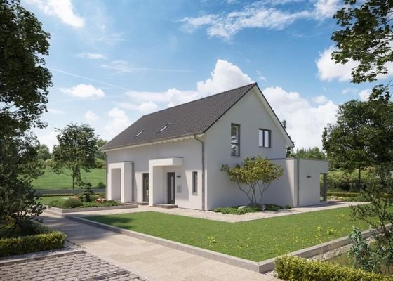 Willkommen in Ihrem neuen Zuhause