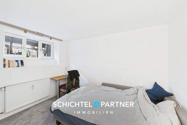 S&P | Schlafzimmer