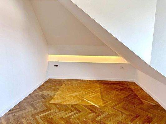 Schlafzimmer und Ankleide 4